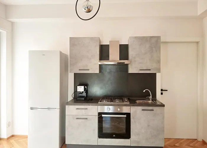 Casa In De Rosa *